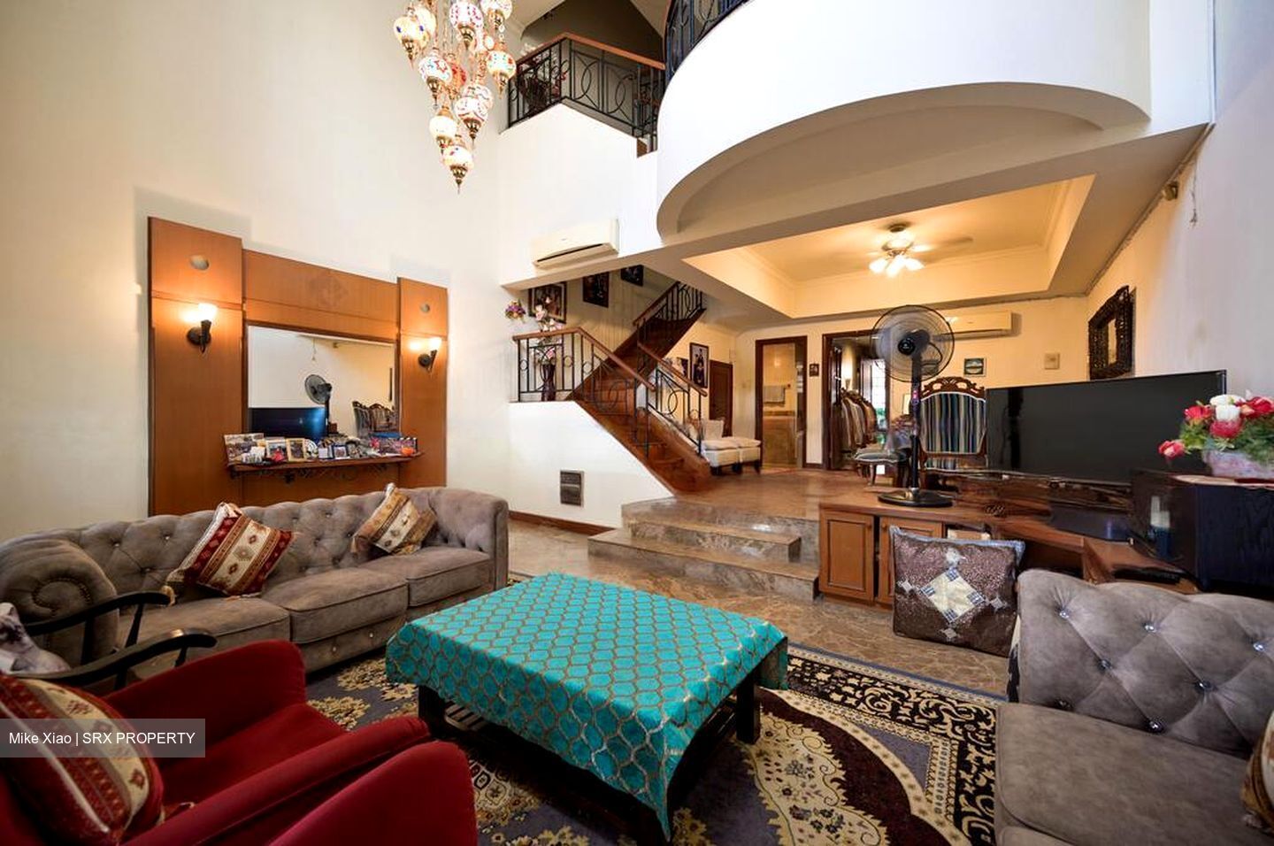 Park Villas (D19), Terrace #479254091